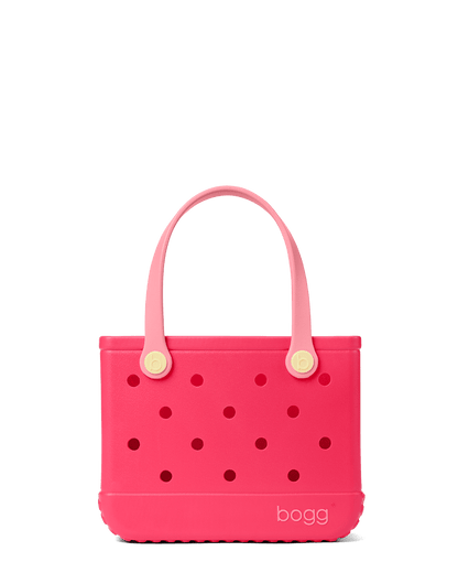 Bitty Bogg Bag - Strawberry Acai