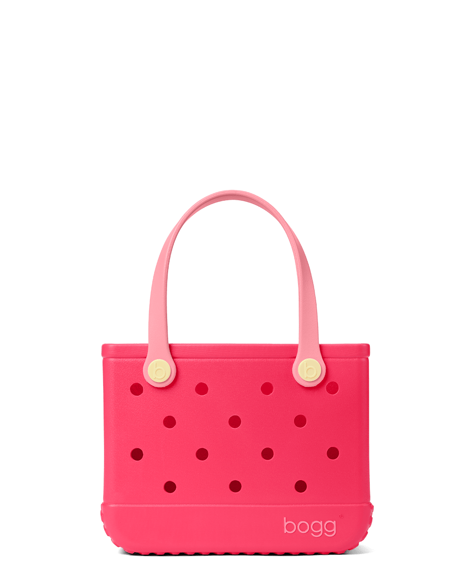 Bitty Bogg Bag - Strawberry Acai