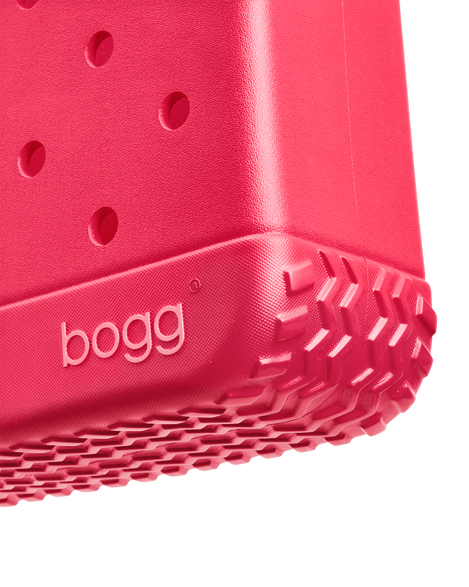 Bitty Bogg Bag - Strawberry Acai