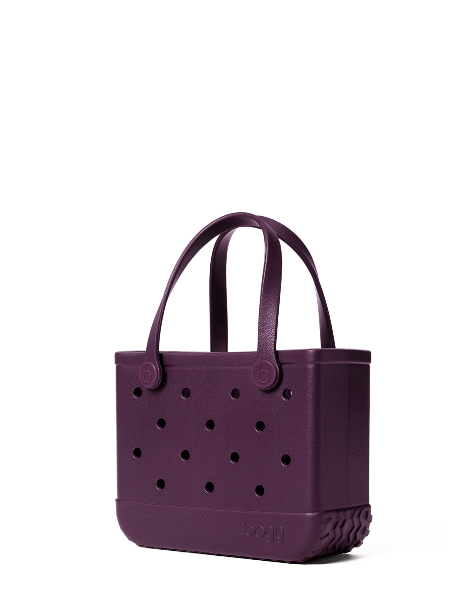 Bitty Bogg Bag - Boysenberry Bogg