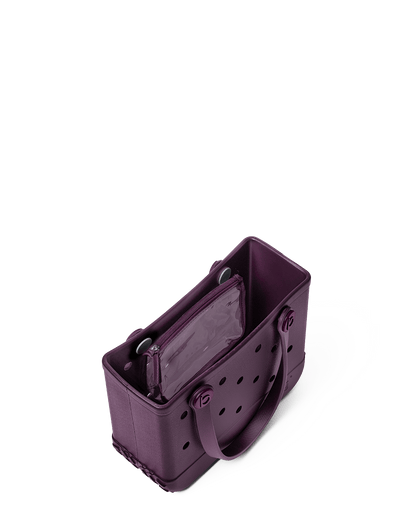 Bitty Bogg Bag - Boysenberry Bogg