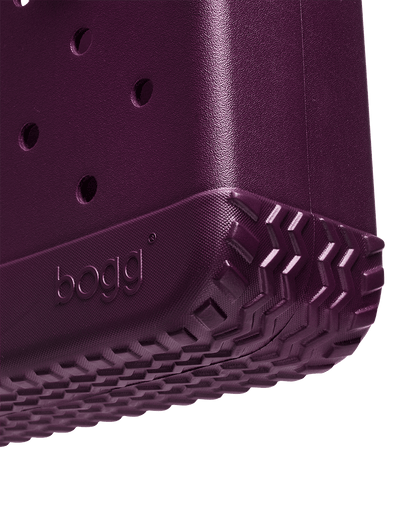 Bitty Bogg Bag - Boysenberry Bogg