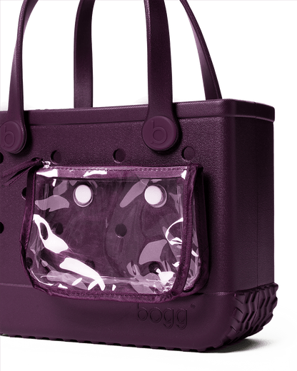 Bitty Bogg Bag - Boysenberry Bogg
