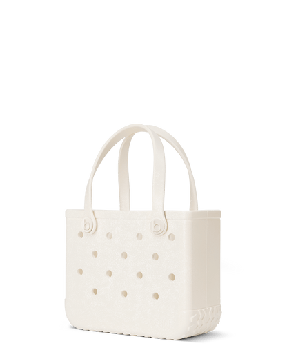 Bitty Bogg Bag - Coconut Shimmer