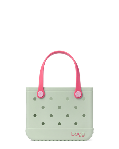 Bitty Bogg Bag - Matcha Alota