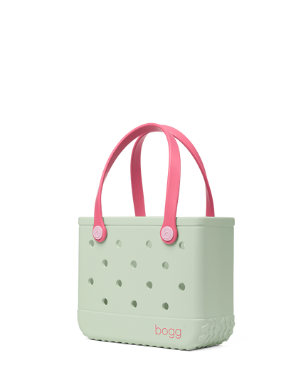 Bitty Bogg Bag - Matcha Alota