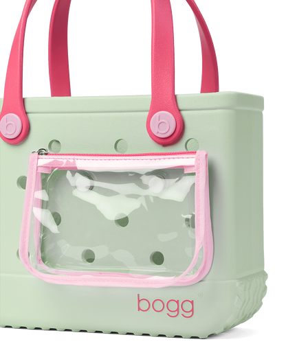 Bitty Bogg Bag - Matcha Alota