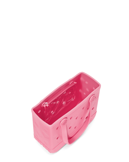 Bitty Bogg Bag - Conversation Hearts Bubblegum