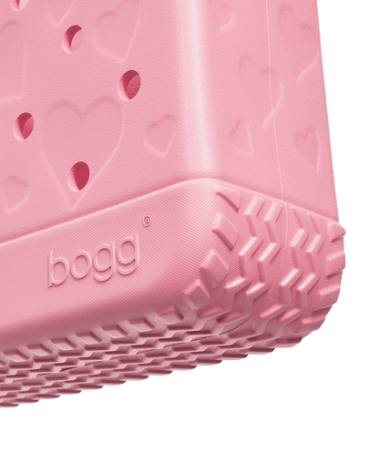 Original Bogg Bag - Conversation Hearts Bubblegum
