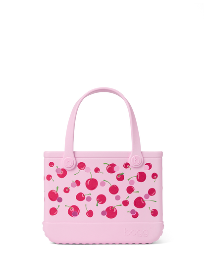 Bitty Bogg Bag - Cherry On Top