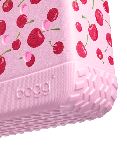 Bitty Bogg Bag - Cherry On Top