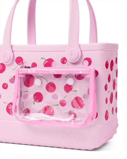 Bitty Bogg Bag - Cherry On Top