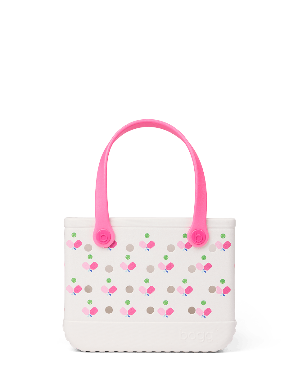 Bitty Bogg Bag - Pickleball