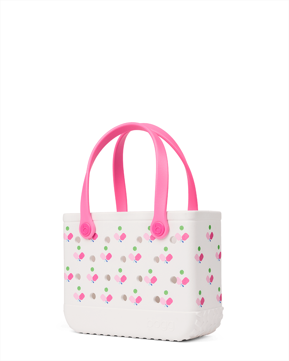 Bitty Bogg Bag - Pickleball