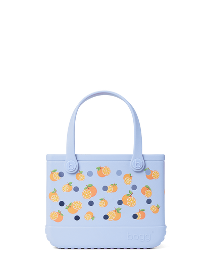 Bitty Bogg Bag - Freshly Squeezed