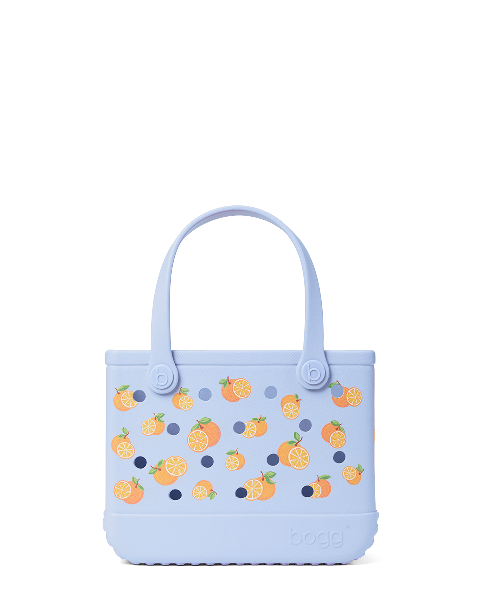 Bitty Bogg Bag - Freshly Squeezed