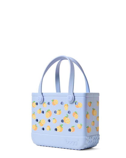 Bitty Bogg Bag - Freshly Squeezed