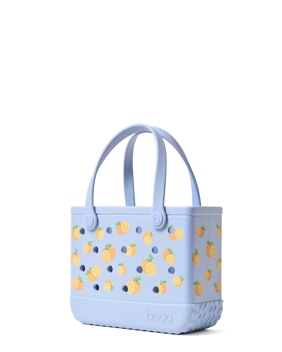 Bitty Bogg Bag - Freshly Squeezed