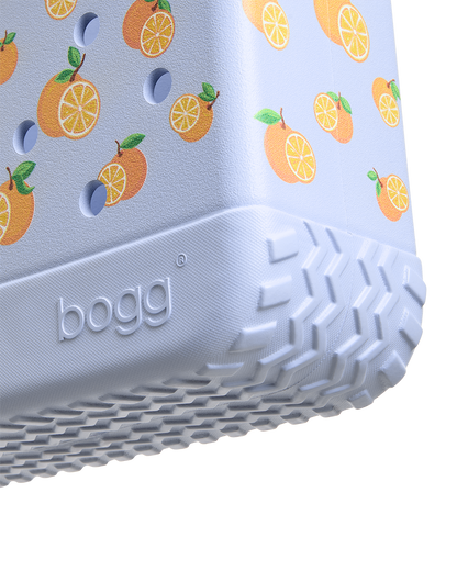 Bitty Bogg Bag - Freshly Squeezed