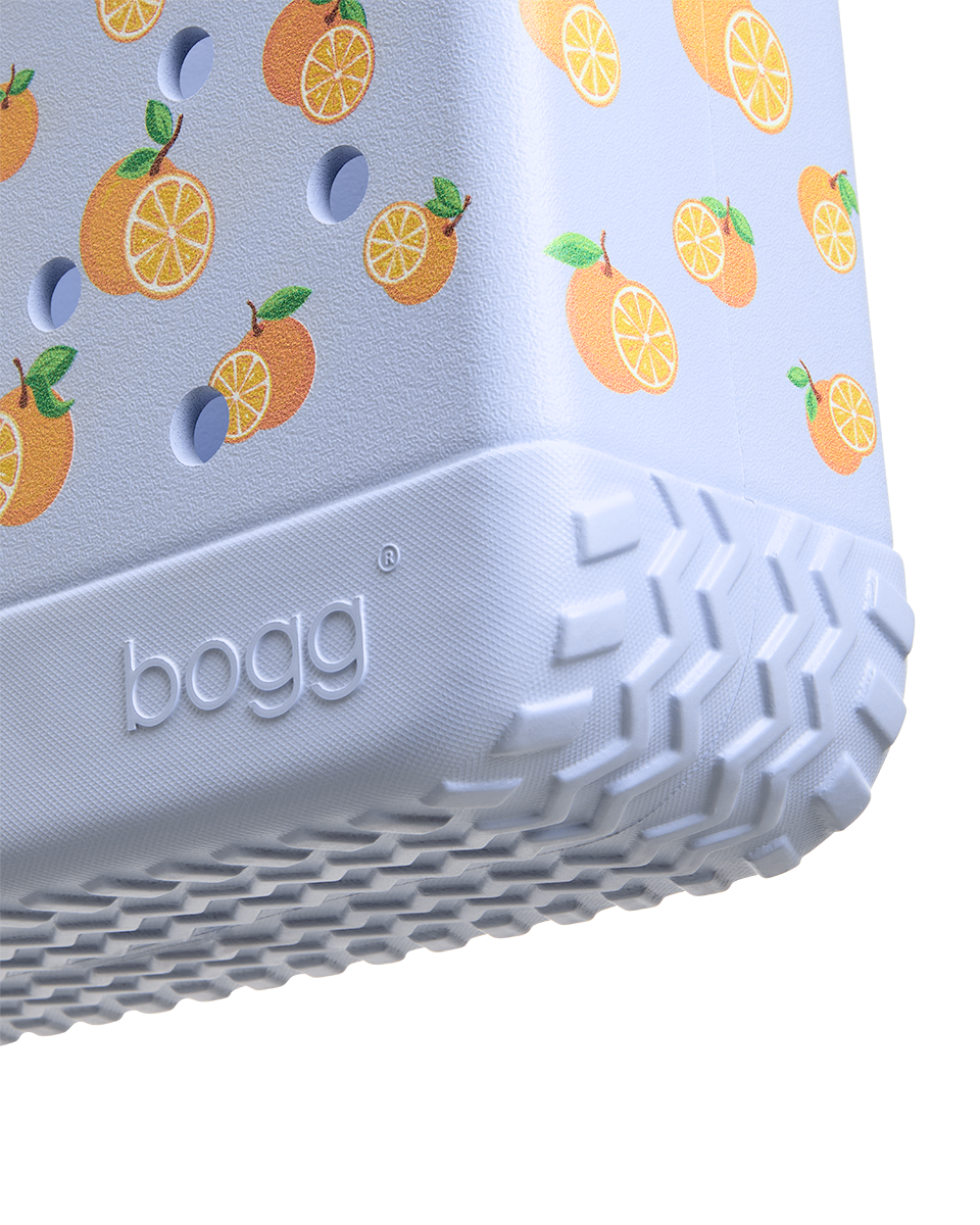 Bitty Bogg Bag - Freshly Squeezed