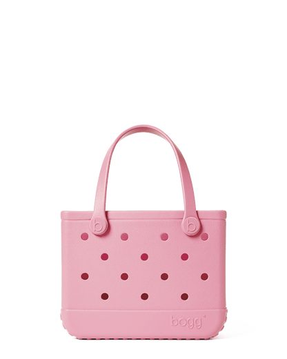 Bitty Bogg Bag - Blowing Pink Bubbles