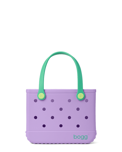 Bitty Bogg Bag - Lavender Mojito