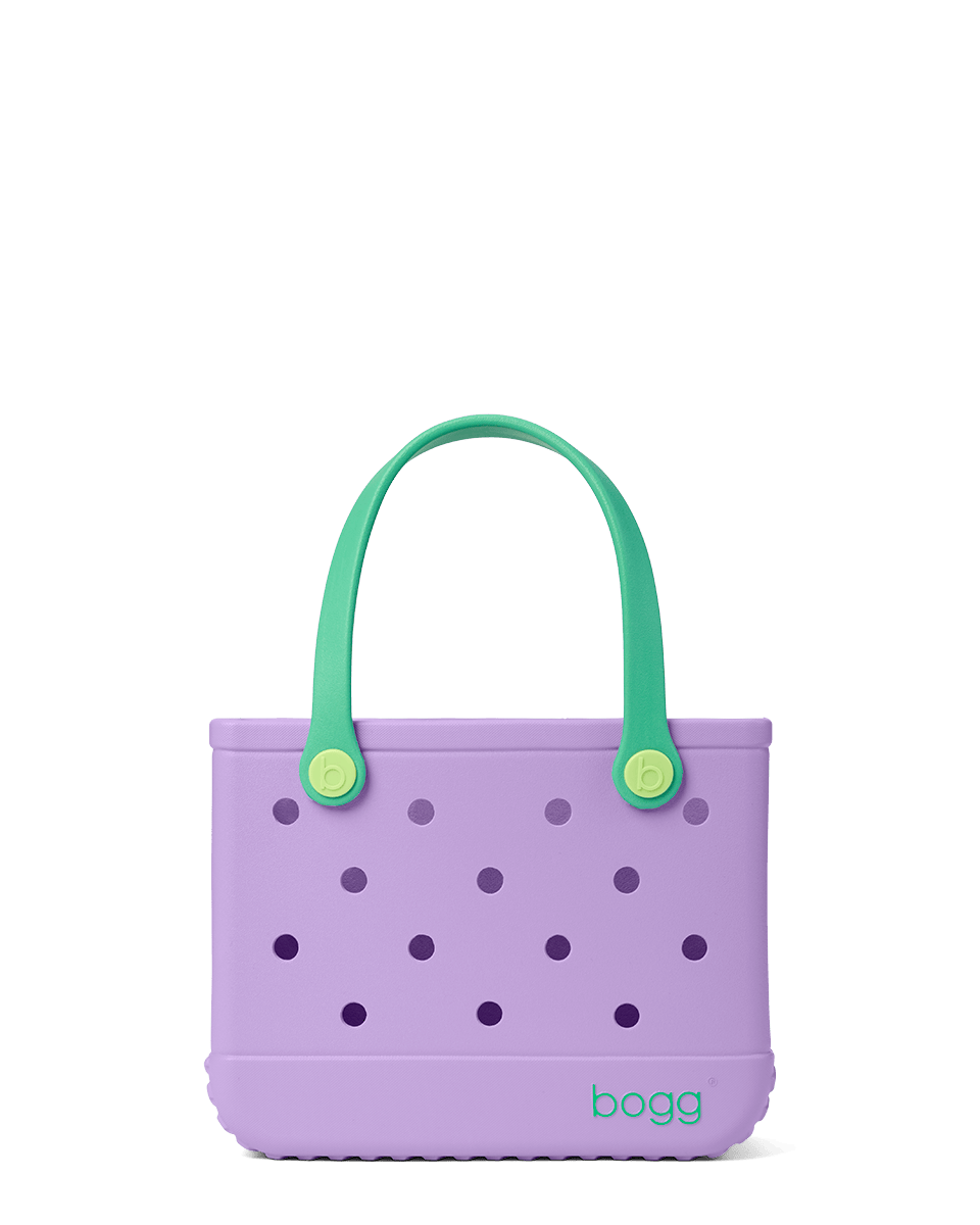 Bitty Bogg Bag - Lavender Mojito
