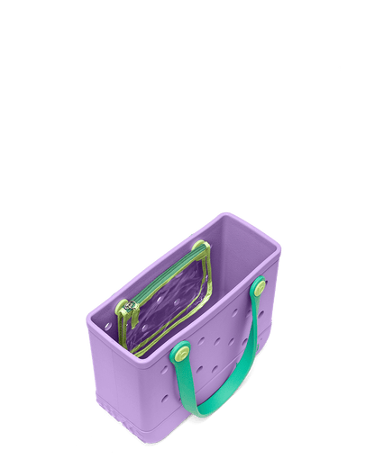 Bitty Bogg Bag - Lavender Mojito