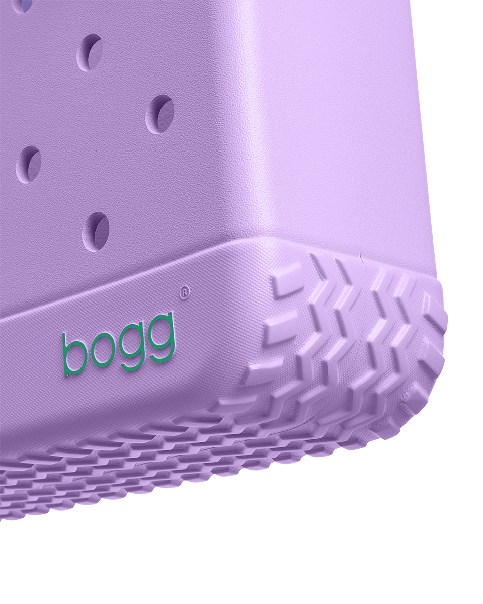 Bitty Bogg Bag - Lavender Mojito