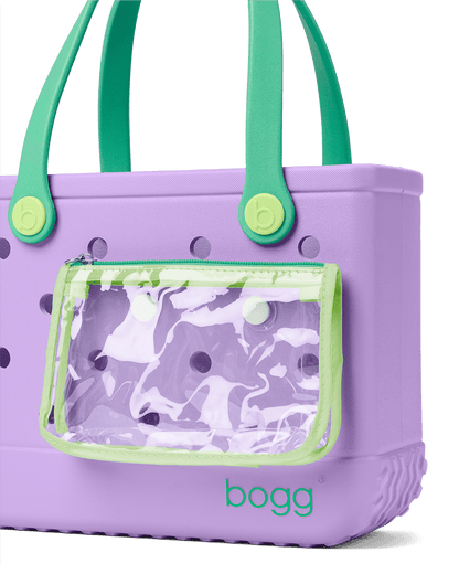 Bitty Bogg Bag - Lavender Mojito