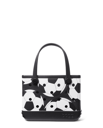 Bitty Bogg Bag - Let's Kick It
