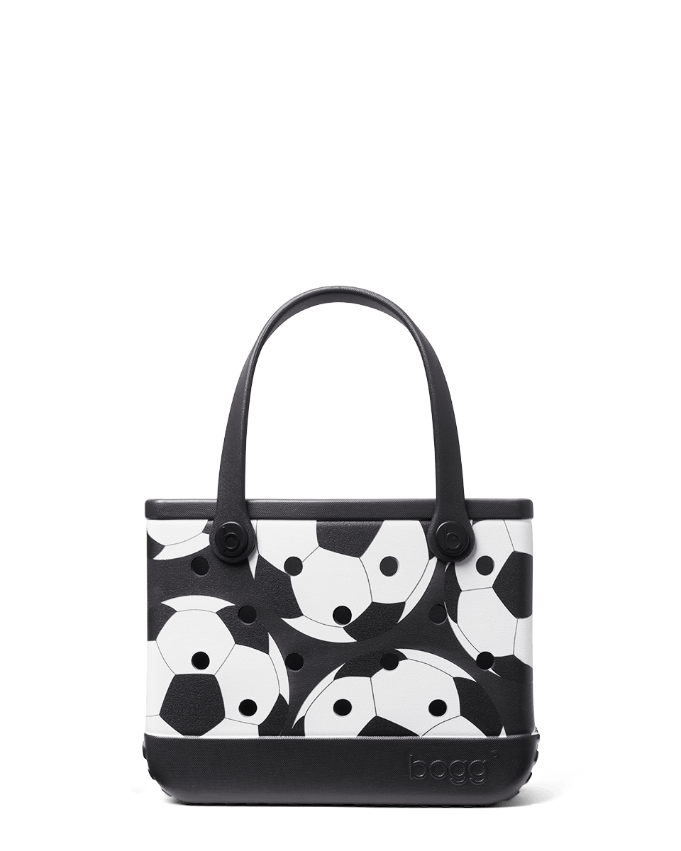 Bitty Bogg Bag - Let's Kick It