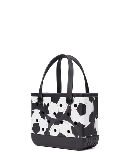 Bitty Bogg Bag - Let's Kick It