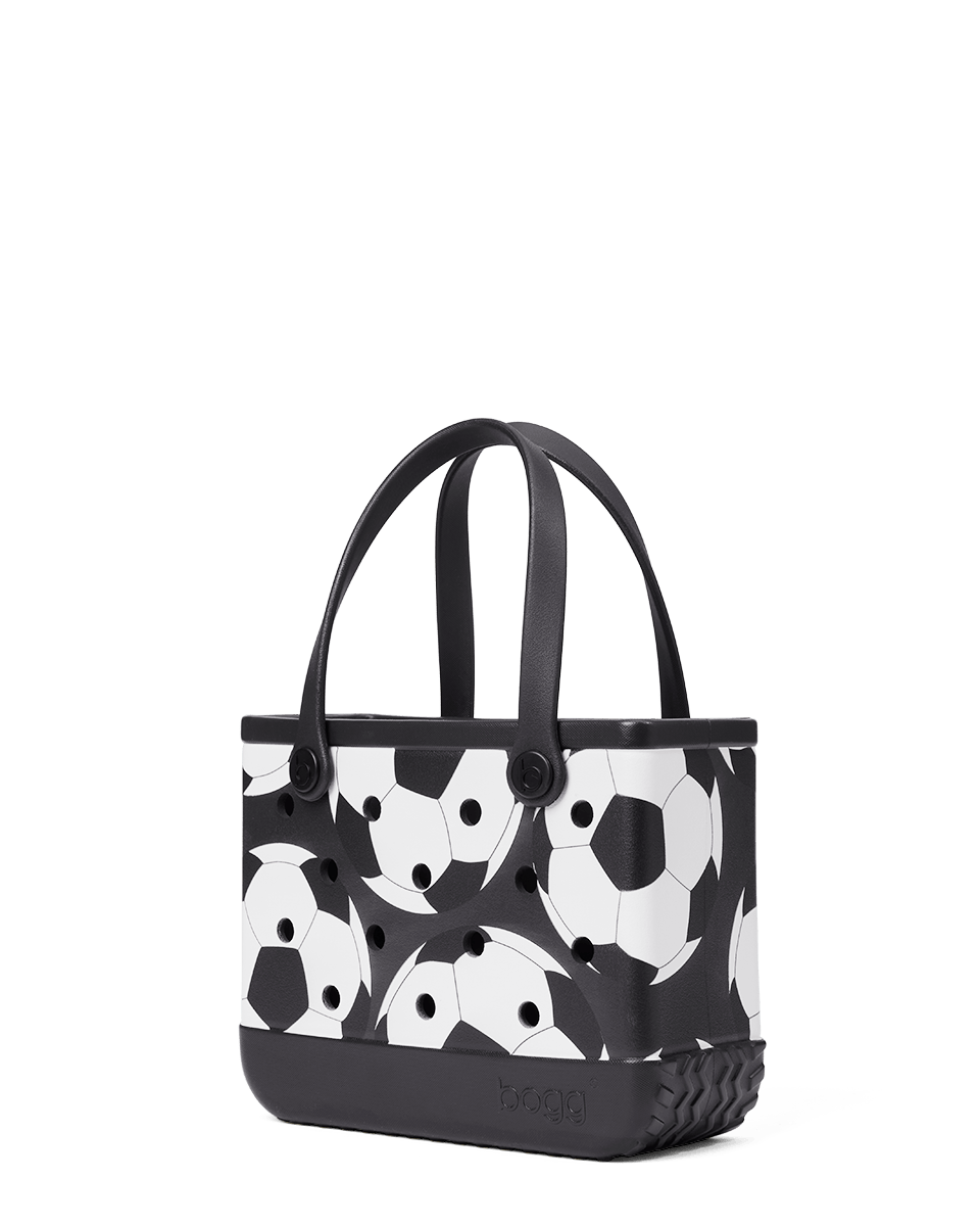 Bitty Bogg Bag - Let's Kick It