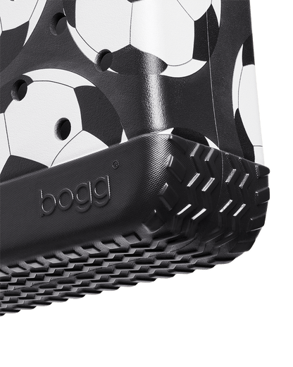 Bitty Bogg Bag - Let's Kick It