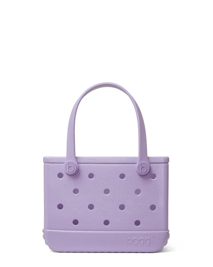 Bitty Bogg Bag - Lilac Shimmer