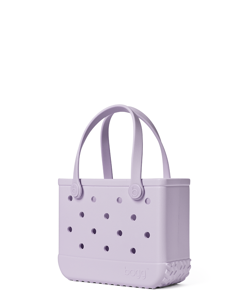 Bitty Bogg Bag - Lavender Mist