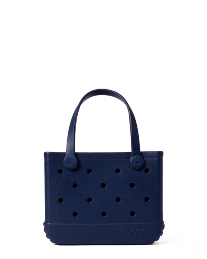 Bitty Bogg Bag - You Navy Me Crazy