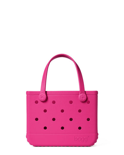 Bitty Bogg Bag - Haute Pink