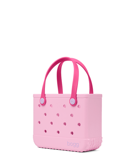 Bitty Bogg Bag - Pink Drink