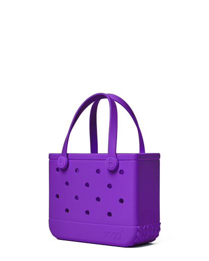Bitty Bogg Bag - Houston We Have a Purple