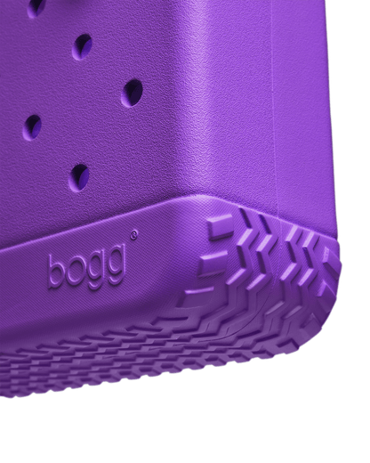 Bitty Bogg Bag - Houston We Have a Purple