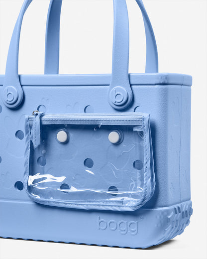 Bitty Bogg Bag - I Peep You Carolina