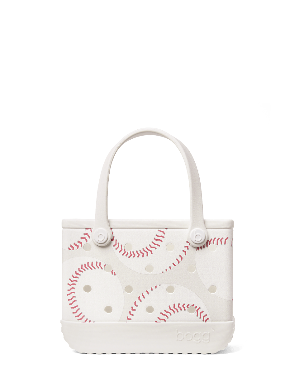 Bitty Bogg Bag - Rounding Third