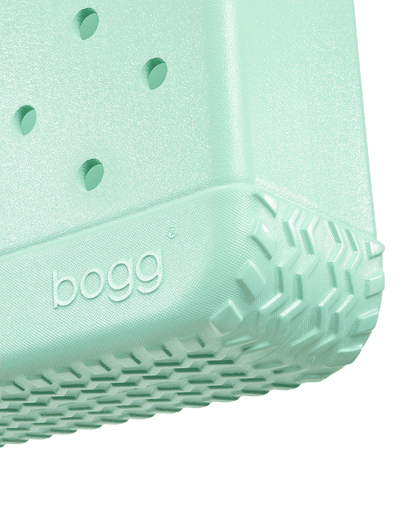 Bitty Bogg Bag - Sea(foam) Shimmer
