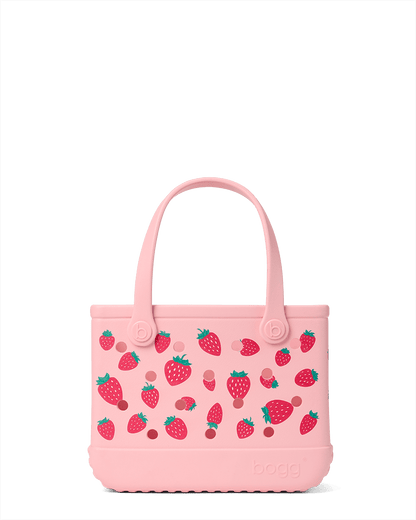 Bitty Bogg Bag - Strawberry Shortcake