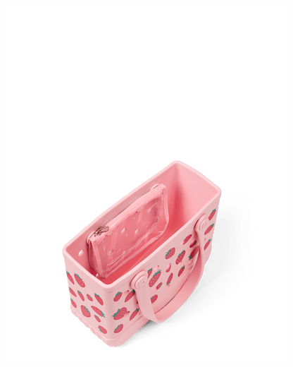 Baby Bogg Bag - Strawberry Shortcake