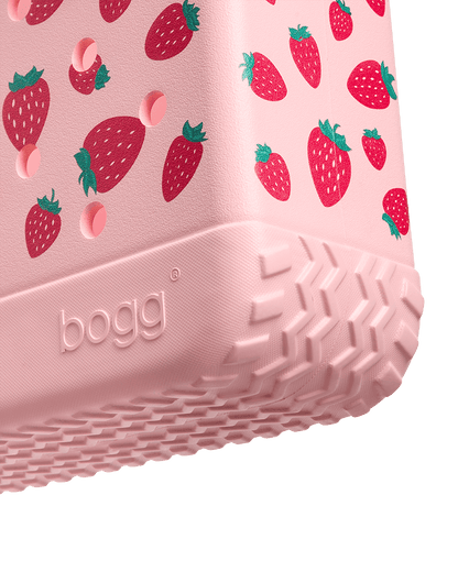 Bitty Bogg Bag - Strawberry Shortcake
