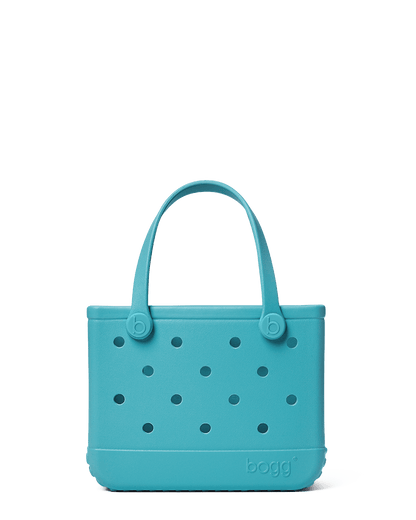 Bitty Bogg Bag - Turquoise and Caicos