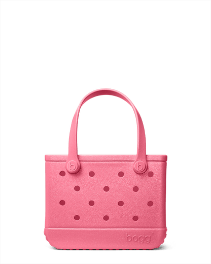 Bitty Bogg Bag - Watermelon Shimmer